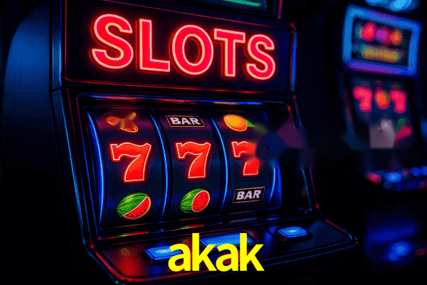akak cassino