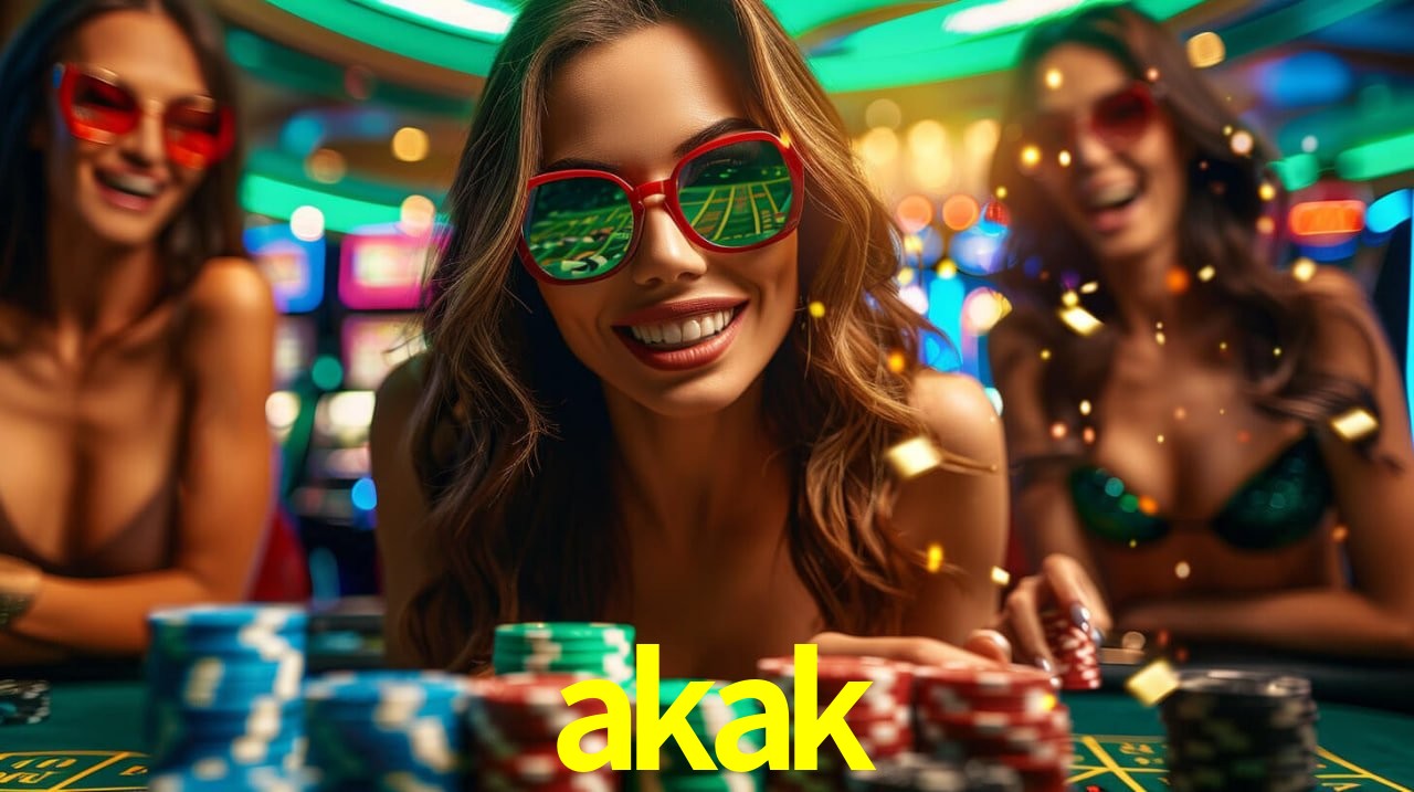 Tennis Betting akak