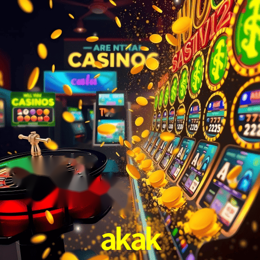 Descubra o Programa VIP da akak: Vantagens Exclusivas para Jogadores