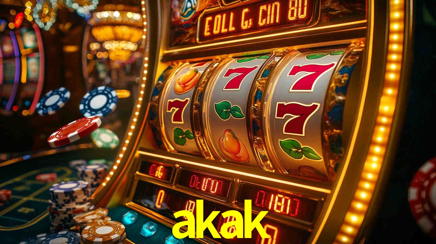 akak App Interface