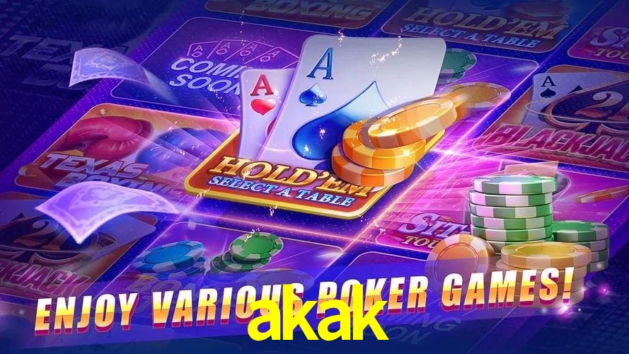Desvendando o Mundo dos Jogos Virtuais na akak