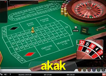 Descubra a Magia dos Jogos de Arcade no akak