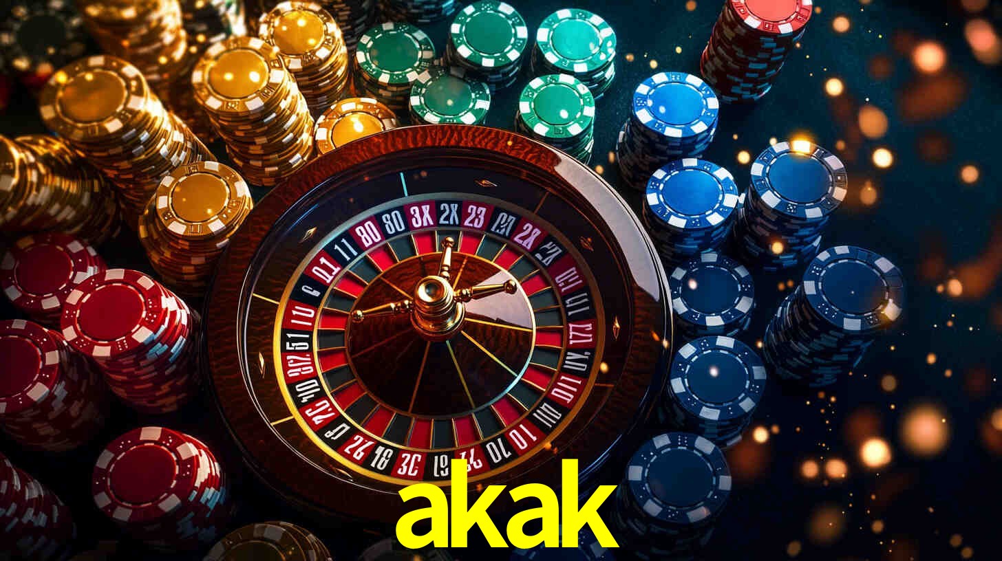 akak bonus