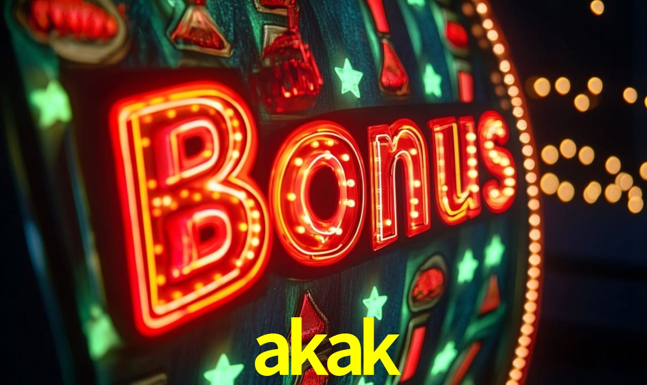akak Fortune Tiger