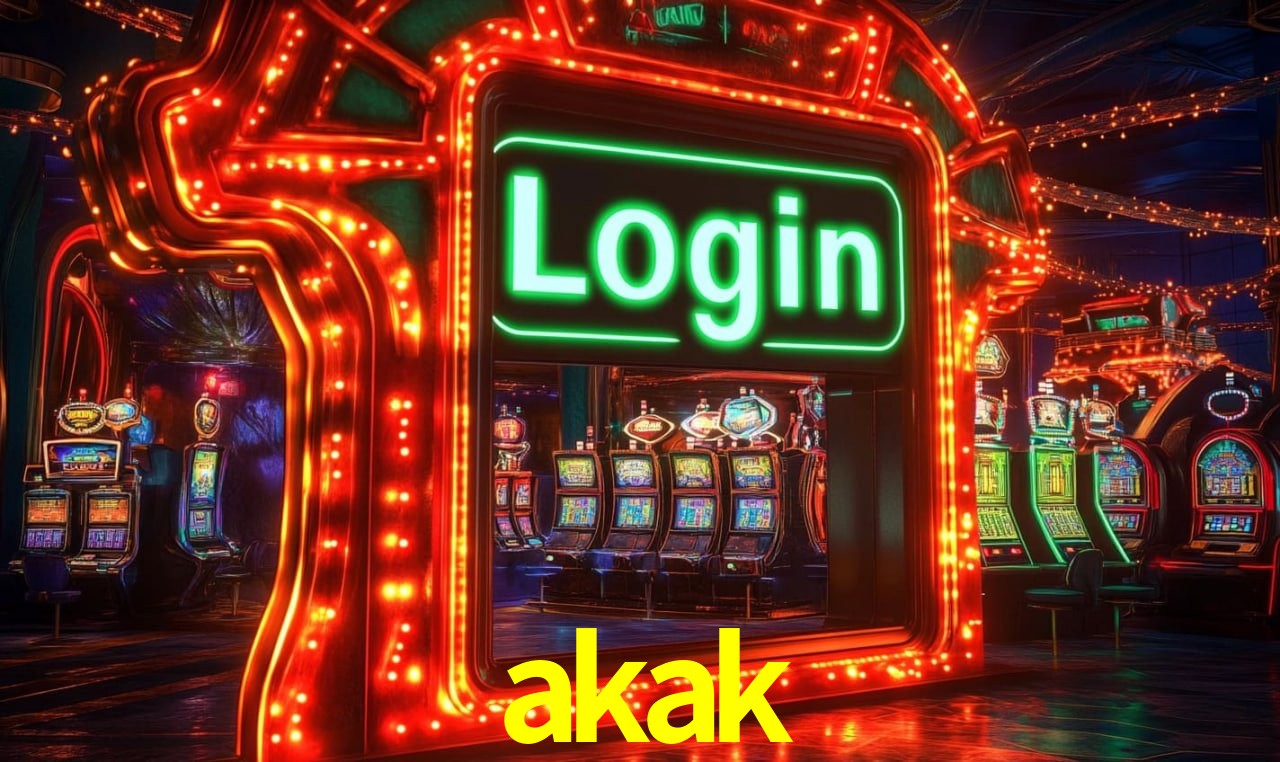 Casino VIP akak