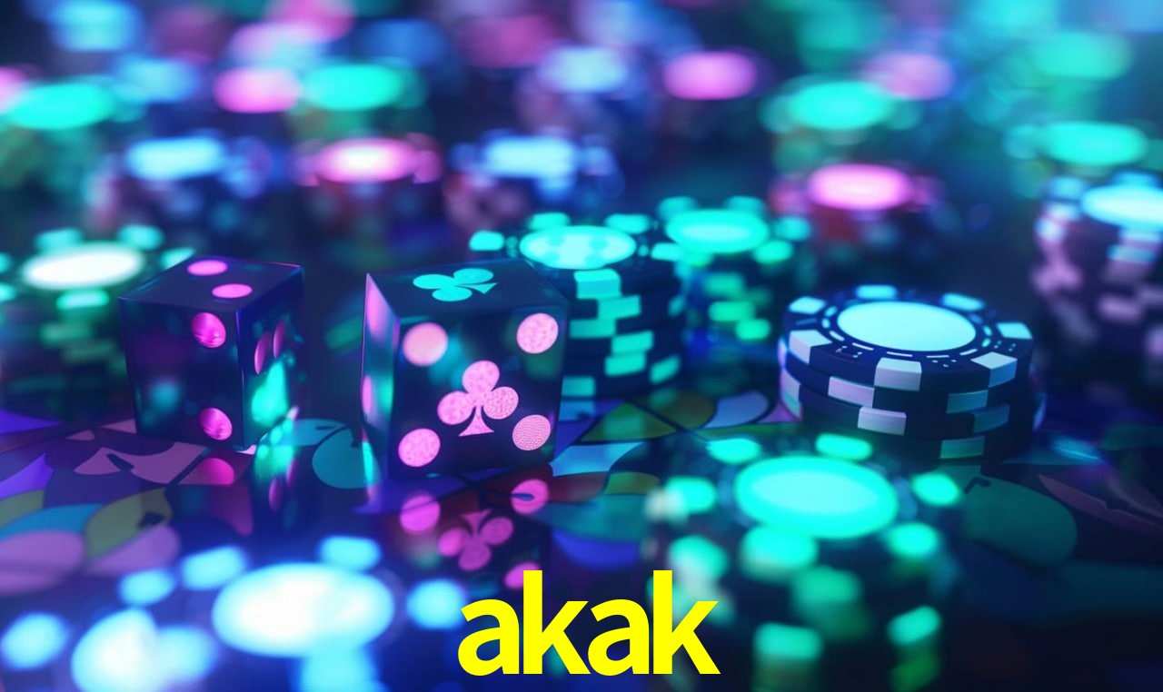 Torneios akak
