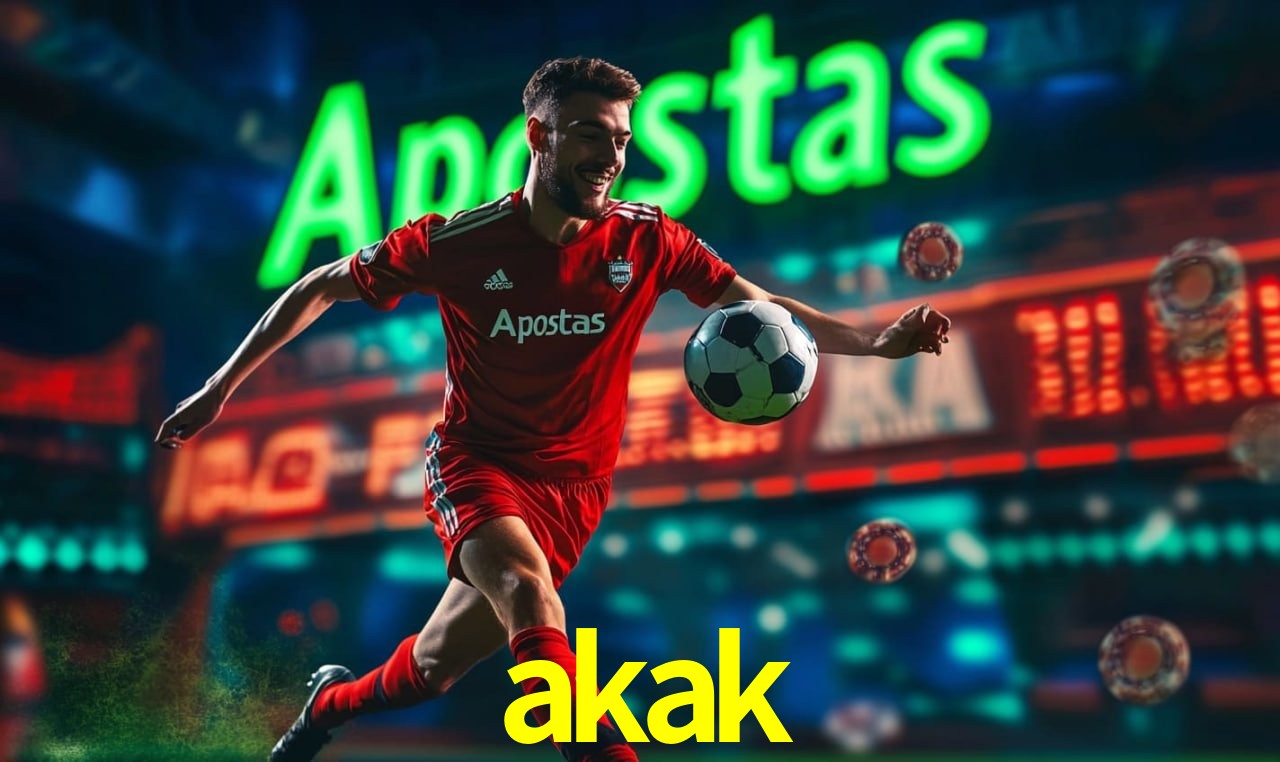 cassino akak