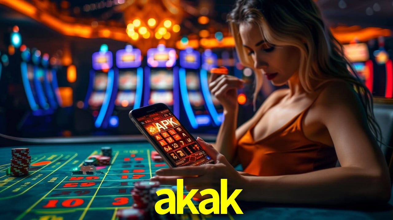 VIP Casino akak