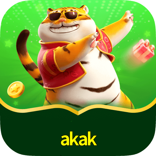 Logo akak